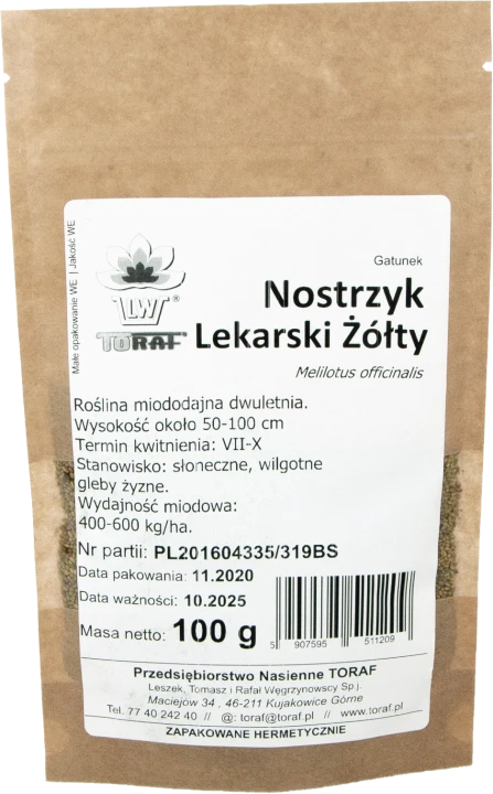 Nostrzyk-lekarski-żółty-100g.webp
