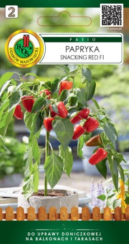 Papryka snacking red F1.JPG