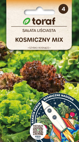 Sałata liściowa Kosmiczny MIX.png