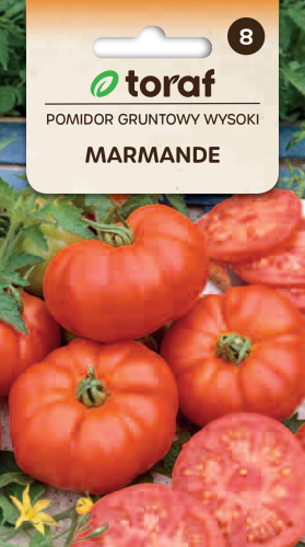 Pomidor gruntowy MARMANDE.png